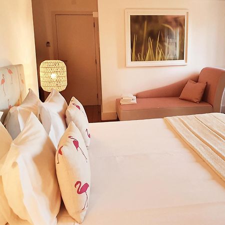 Quinta Do Pinheiro Hotel E Eventos By Grupo Quinta Dos Lagos Valado de Frades Eksteriør bilde