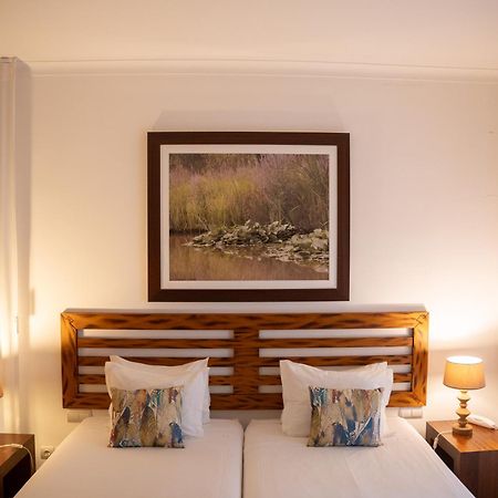 Quinta Do Pinheiro Hotel E Eventos By Grupo Quinta Dos Lagos Valado de Frades Eksteriør bilde