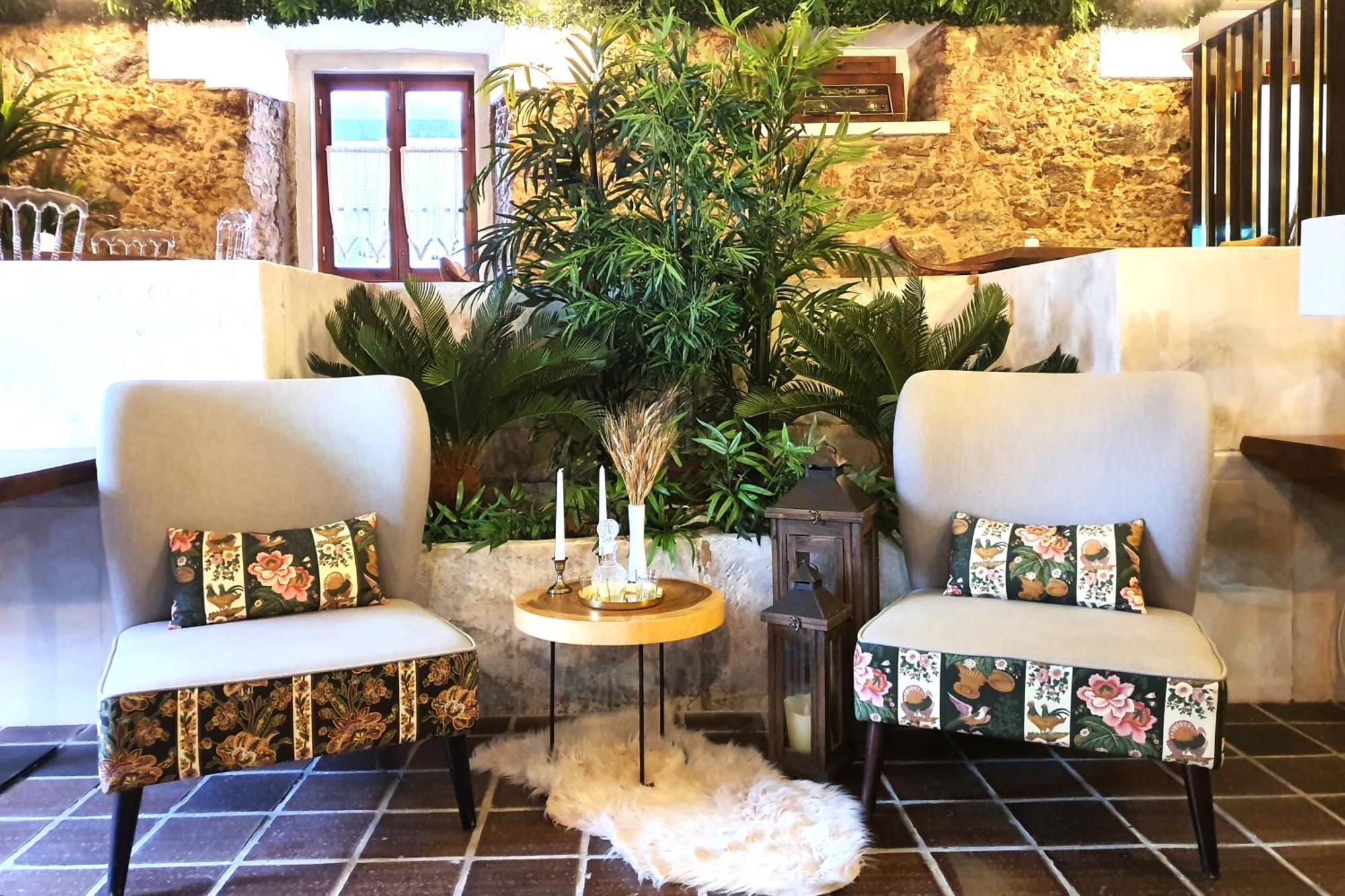 Quinta Do Pinheiro Hotel E Eventos By Grupo Quinta Dos Lagos Valado de Frades Eksteriør bilde