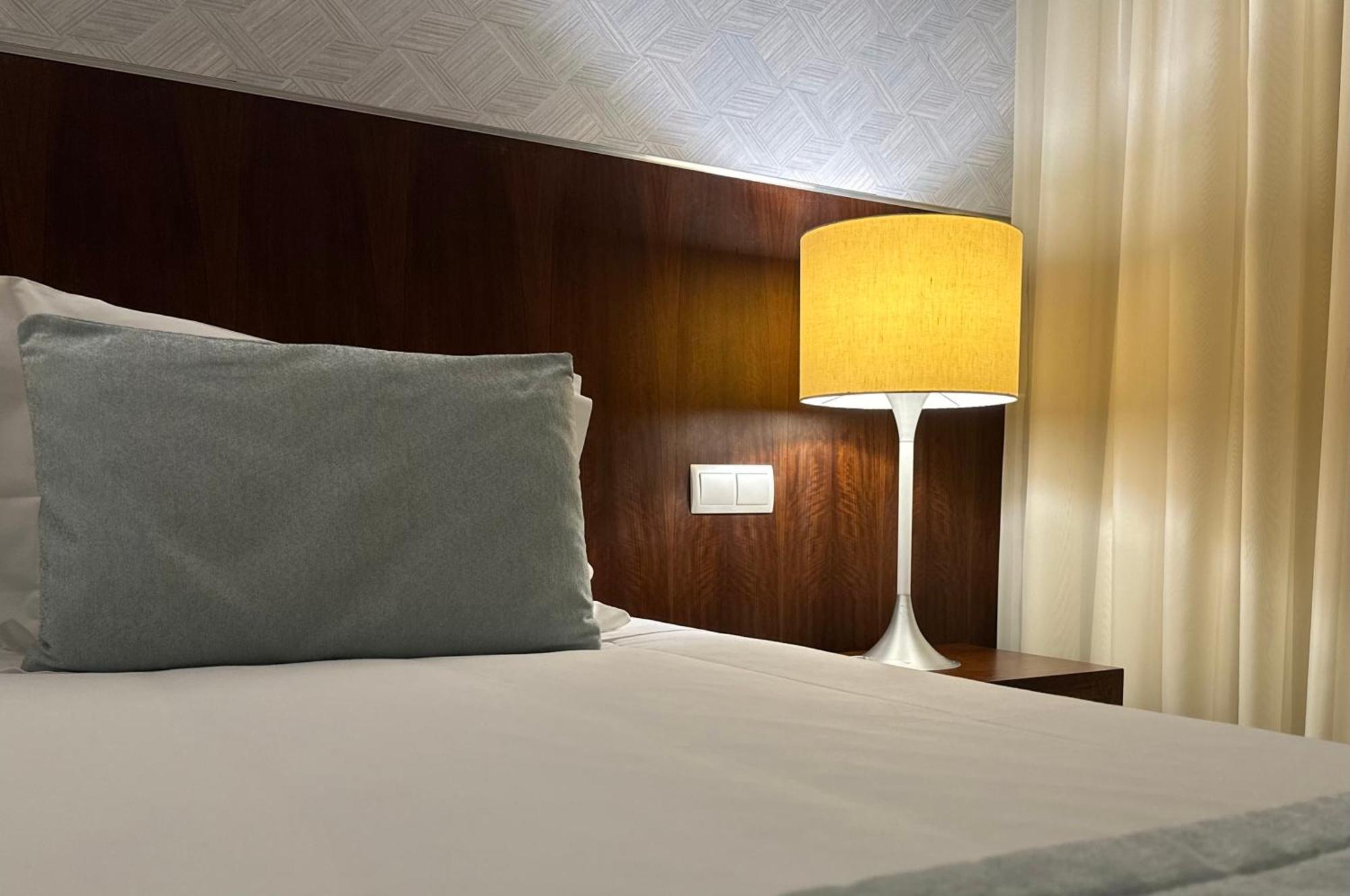 Quinta Do Pinheiro Hotel E Eventos By Grupo Quinta Dos Lagos Valado de Frades Eksteriør bilde