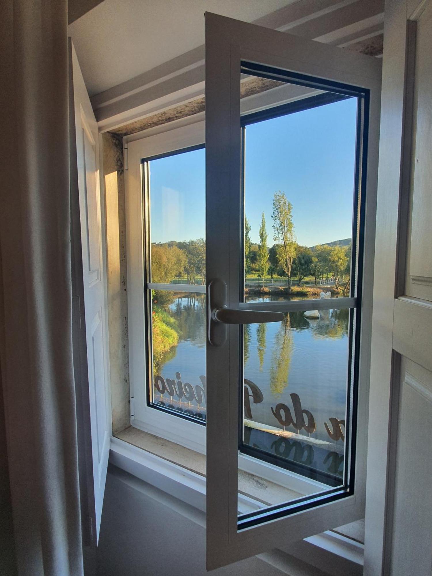 Quinta Do Pinheiro Hotel E Eventos By Grupo Quinta Dos Lagos Valado de Frades Eksteriør bilde