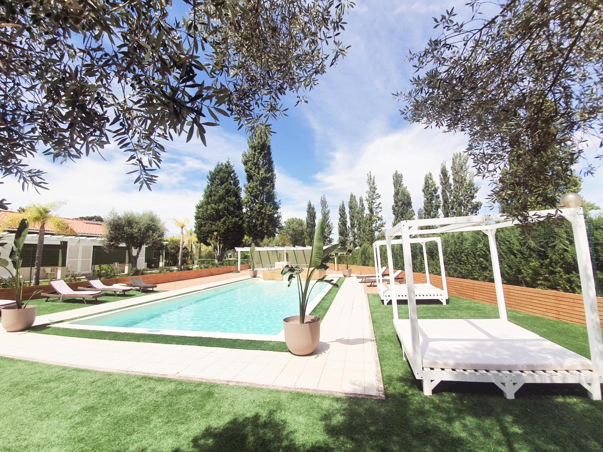 Quinta Do Pinheiro Hotel E Eventos By Grupo Quinta Dos Lagos Valado de Frades Eksteriør bilde