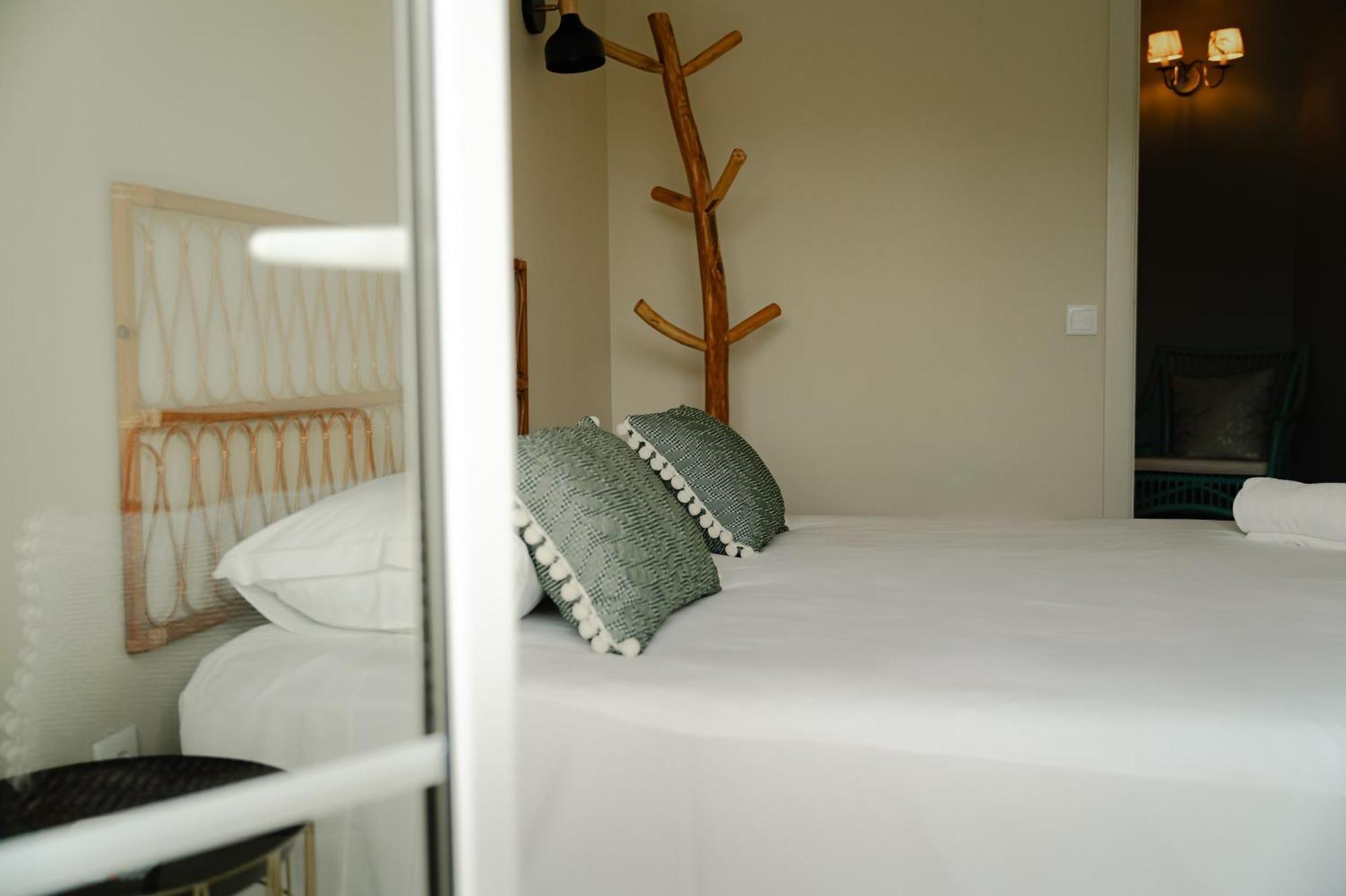 Quinta Do Pinheiro Hotel E Eventos By Grupo Quinta Dos Lagos Valado de Frades Eksteriør bilde