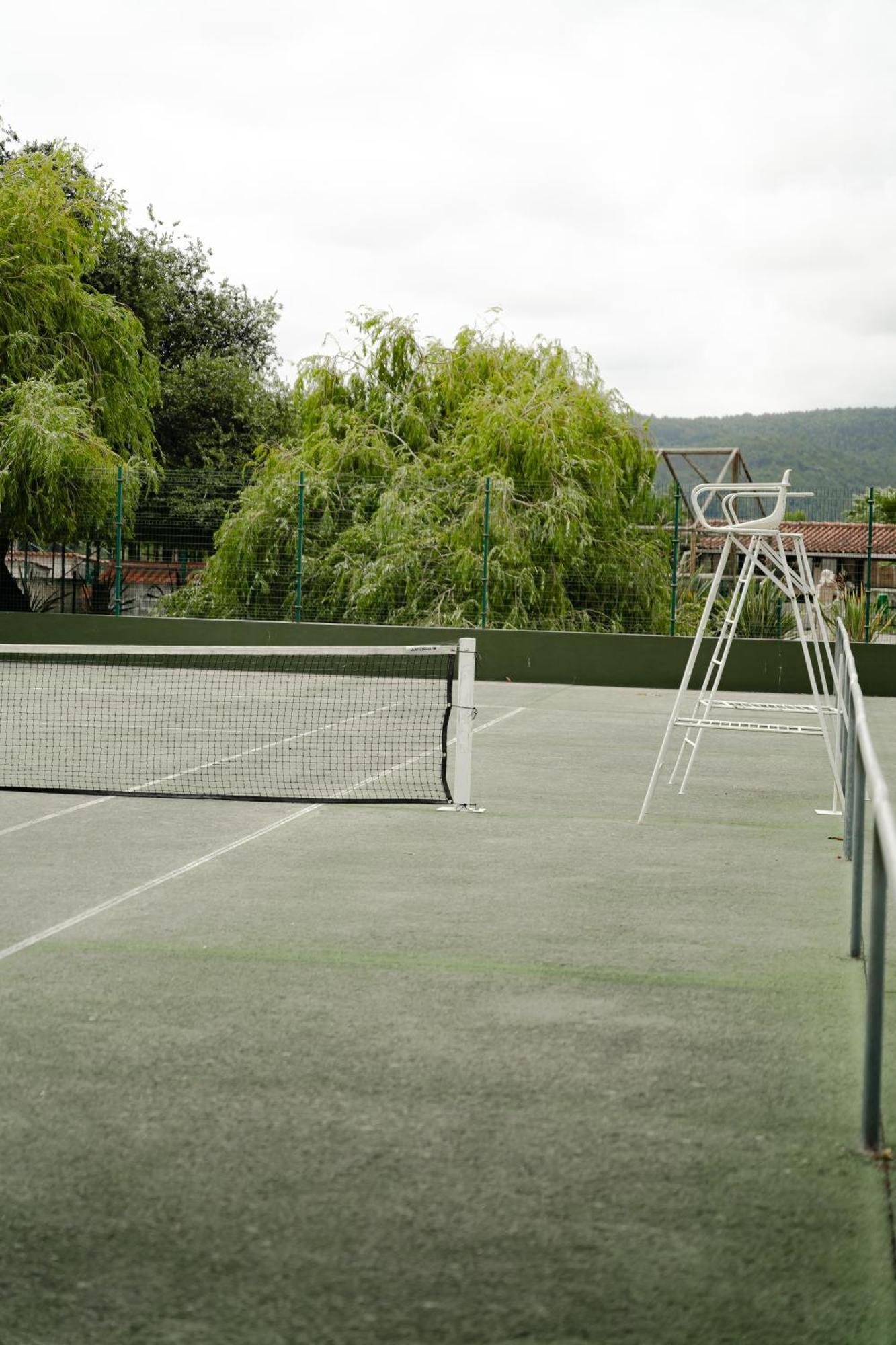 Quinta Do Pinheiro Hotel E Eventos By Grupo Quinta Dos Lagos Valado de Frades Eksteriør bilde