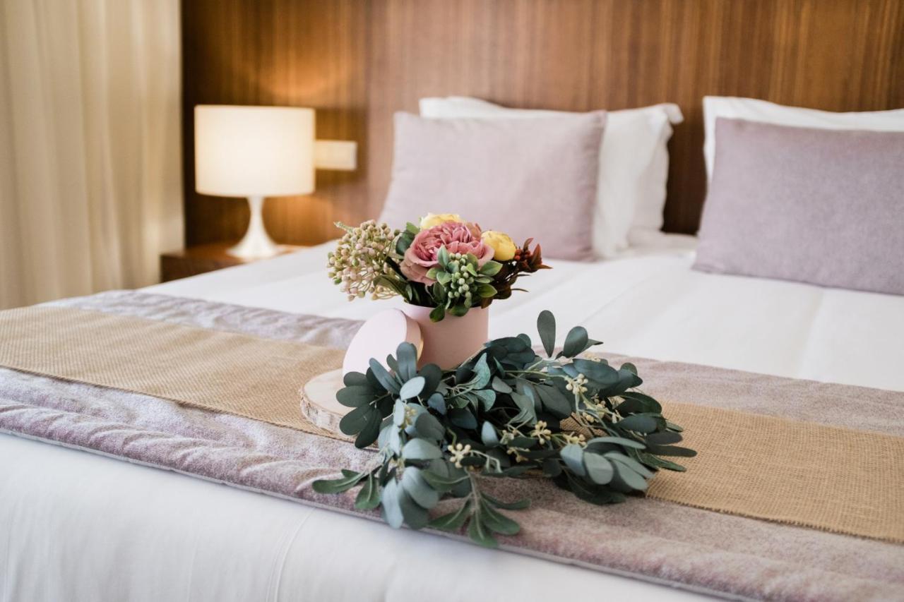 Quinta Do Pinheiro Hotel E Eventos By Grupo Quinta Dos Lagos Valado de Frades Eksteriør bilde