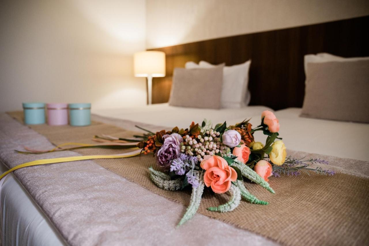 Quinta Do Pinheiro Hotel E Eventos By Grupo Quinta Dos Lagos Valado de Frades Eksteriør bilde